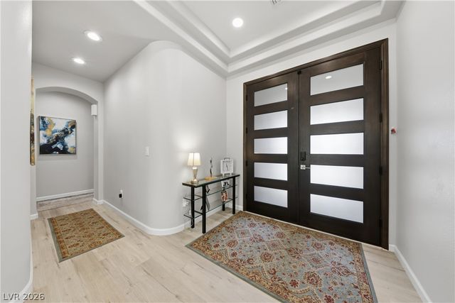 3005 Norsemen Court, Las Vegas, NV 89134