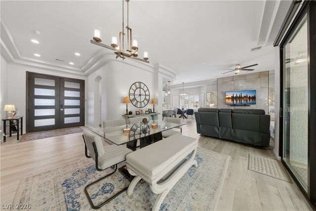 3005 Norsemen Court, Las Vegas, NV 89134