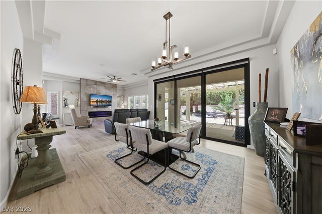 3005 Norsemen Court, Las Vegas, NV 89134
