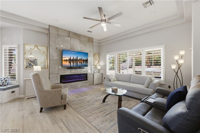 3005 Norsemen Court, Las Vegas, NV 89134