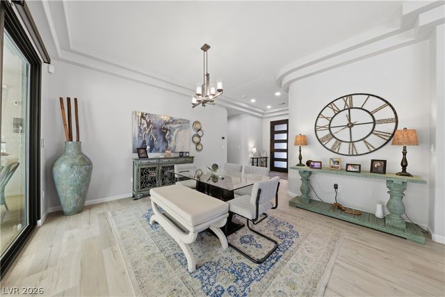 3005 Norsemen Court, Las Vegas, NV 89134