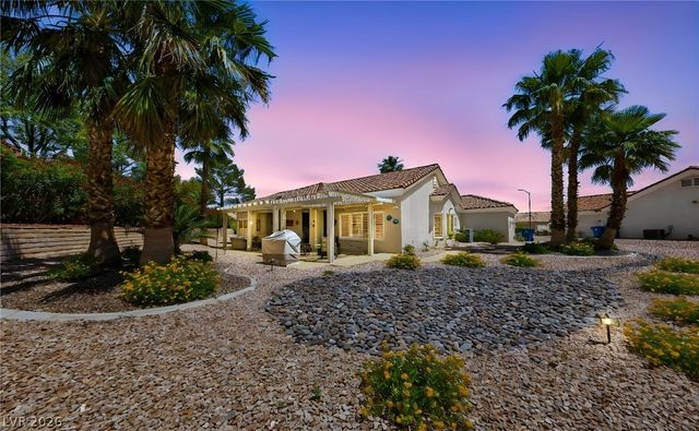 3005 Norsemen Court, Las Vegas, NV 89134