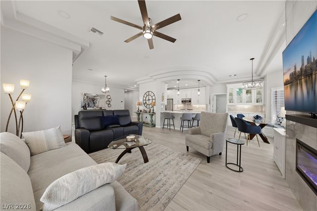 3005 Norsemen Court, Las Vegas, NV 89134