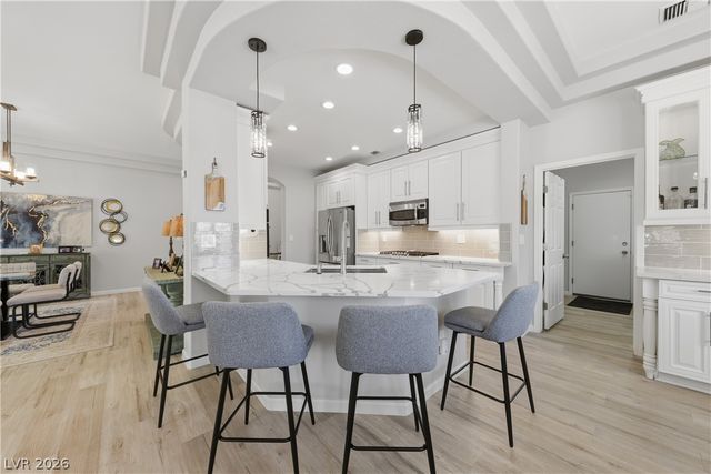 3005 Norsemen Court, Las Vegas, NV 89134