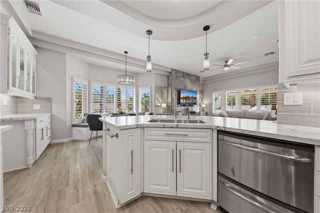 3005 Norsemen Court, Las Vegas, NV 89134