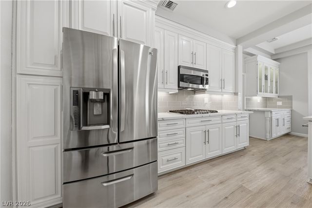 3005 Norsemen Court, Las Vegas, NV 89134
