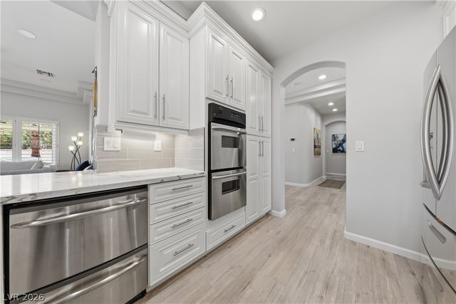 3005 Norsemen Court, Las Vegas, NV 89134