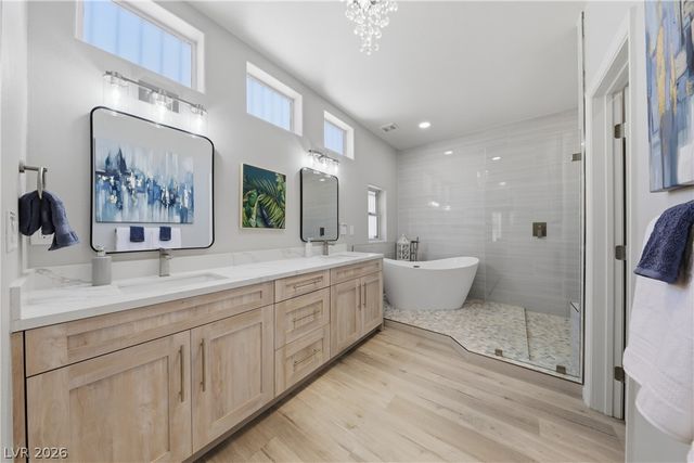 3005 Norsemen Court, Las Vegas, NV 89134
