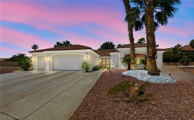 3005 Norsemen Court, Las Vegas, NV 89134