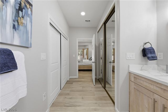 3005 Norsemen Court, Las Vegas, NV 89134