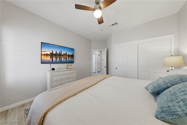 3005 Norsemen Court, Las Vegas, NV 89134