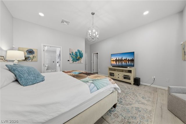 3005 Norsemen Court, Las Vegas, NV 89134