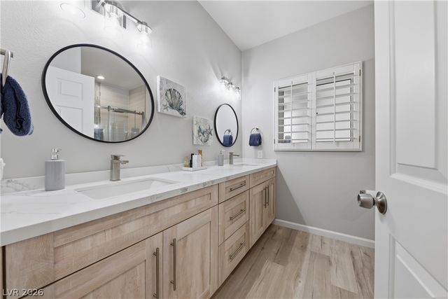 3005 Norsemen Court, Las Vegas, NV 89134