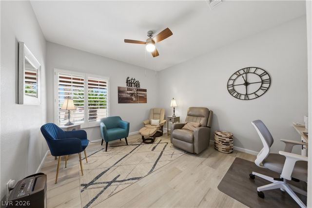 3005 Norsemen Court, Las Vegas, NV 89134