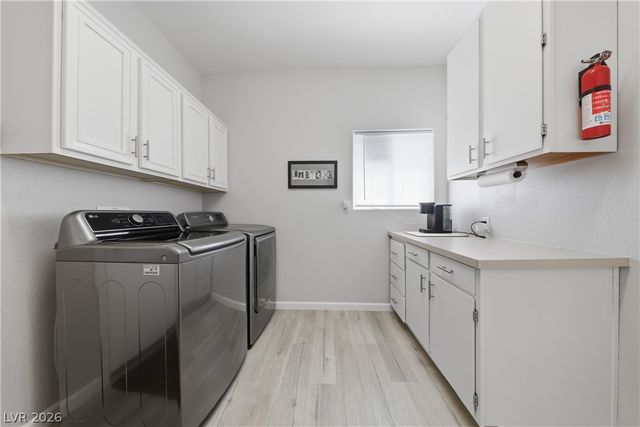 3005 Norsemen Court, Las Vegas, NV 89134