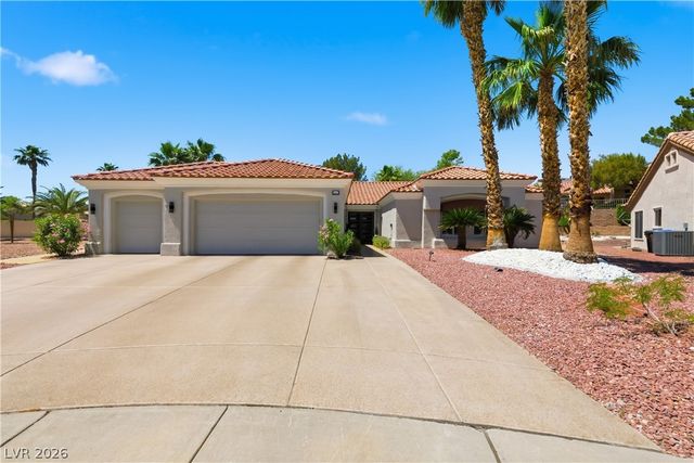 3005 Norsemen Court, Las Vegas, NV 89134