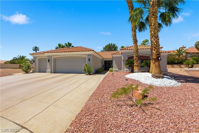 3005 Norsemen Court, Las Vegas, NV 89134
