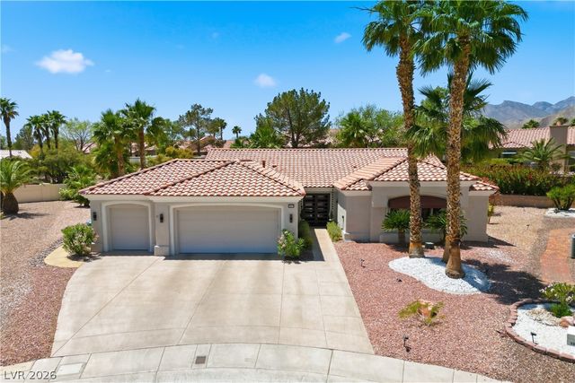 3005 Norsemen Court, Las Vegas, NV 89134