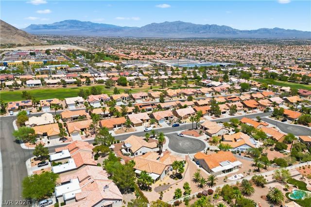 3005 Norsemen Court, Las Vegas, NV 89134