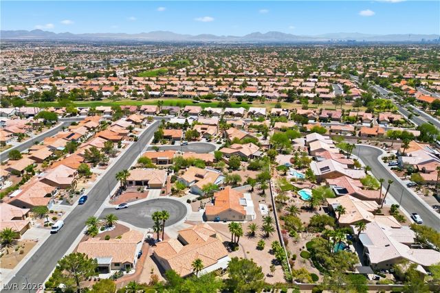 3005 Norsemen Court, Las Vegas, NV 89134
