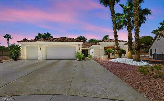3005 Norsemen Court, Las Vegas, NV 89134