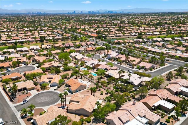 3005 Norsemen Court, Las Vegas, NV 89134