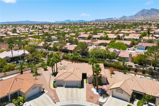 3005 Norsemen Court, Las Vegas, NV 89134
