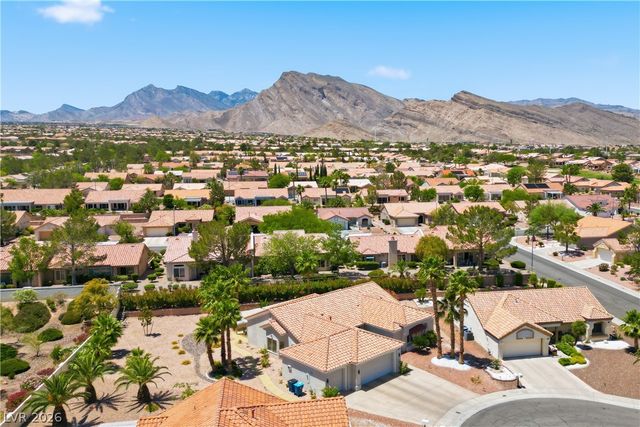 3005 Norsemen Court, Las Vegas, NV 89134
