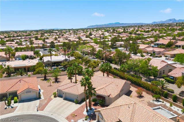 3005 Norsemen Court, Las Vegas, NV 89134