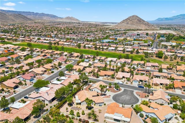 3005 Norsemen Court, Las Vegas, NV 89134