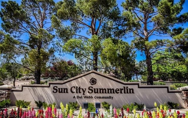3005 Norsemen Court, Las Vegas, NV 89134