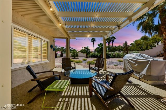 3005 Norsemen Court, Las Vegas, NV 89134