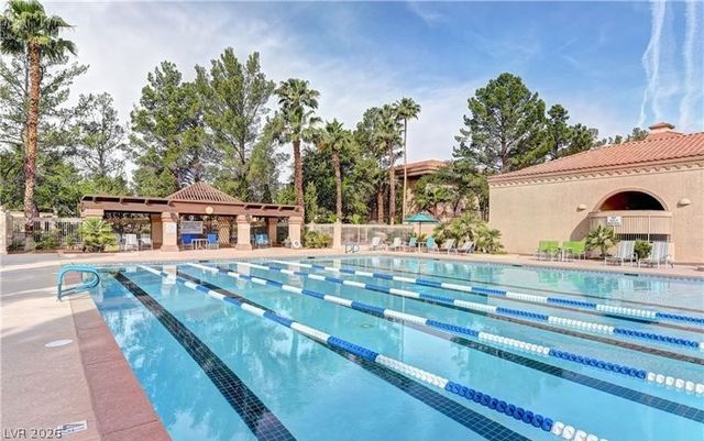 3005 Norsemen Court, Las Vegas, NV 89134