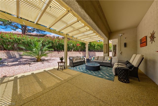 3005 Norsemen Court, Las Vegas, NV 89134