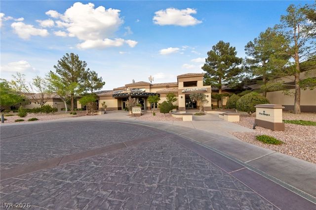 3005 Norsemen Court, Las Vegas, NV 89134