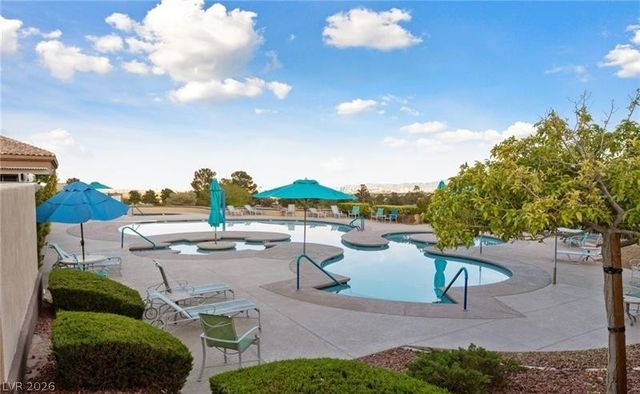 3005 Norsemen Court, Las Vegas, NV 89134