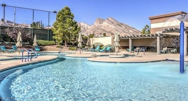 3005 Norsemen Court, Las Vegas, NV 89134