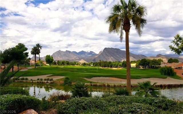 3005 Norsemen Court, Las Vegas, NV 89134