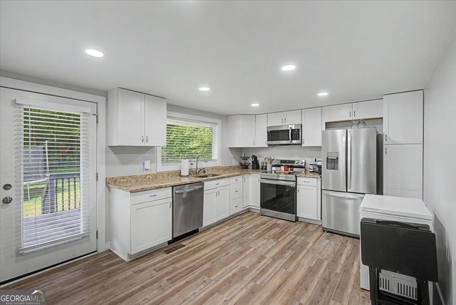 120 Gilreath Road SE, Cartersville, GA 30121