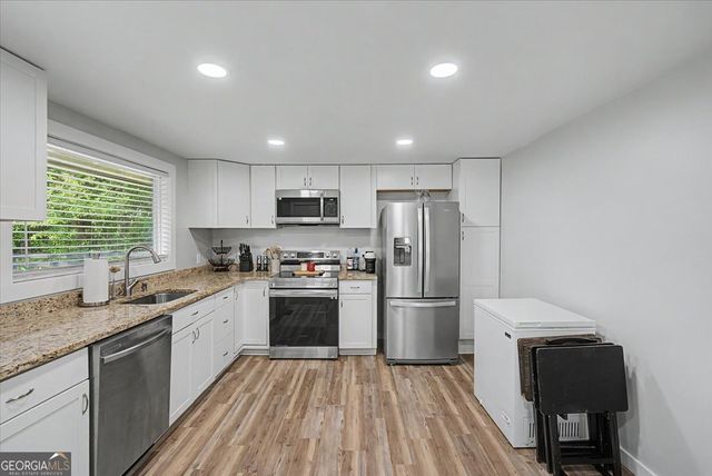 120 Gilreath Road SE, Cartersville, GA 30121