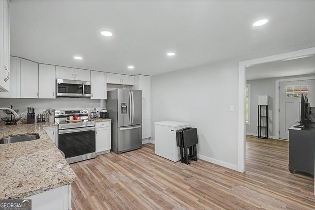 120 Gilreath Road SE, Cartersville, GA 30121