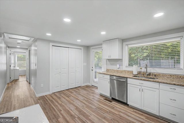 120 Gilreath Road SE, Cartersville, GA 30121