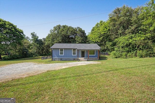120 Gilreath Road SE, Cartersville, GA 30121