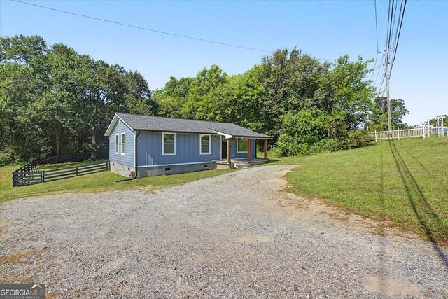 120 Gilreath Road SE, Cartersville, GA 30121