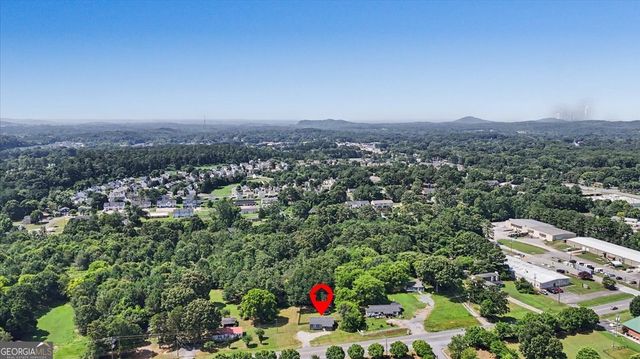 120 Gilreath Road SE, Cartersville, GA 30121