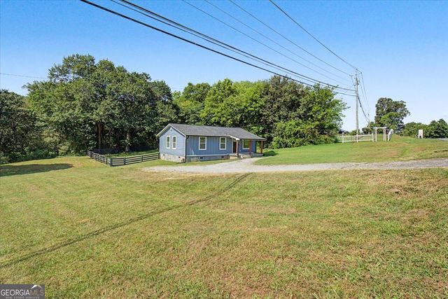 120 Gilreath Road SE, Cartersville, GA 30121