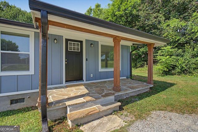 120 Gilreath Road SE, Cartersville, GA 30121