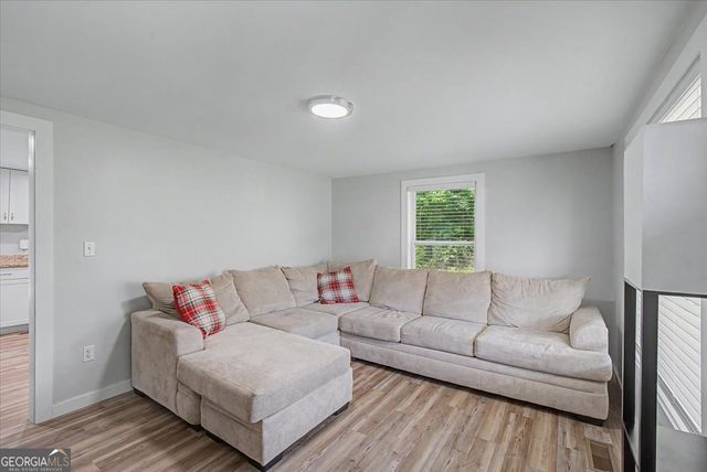 120 Gilreath Road SE, Cartersville, GA 30121