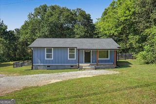 120 Gilreath Road SE, Cartersville, GA 30121