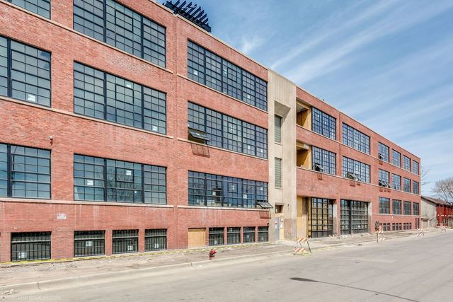 1432 W 21st Street 113, Chicago, IL 60608
